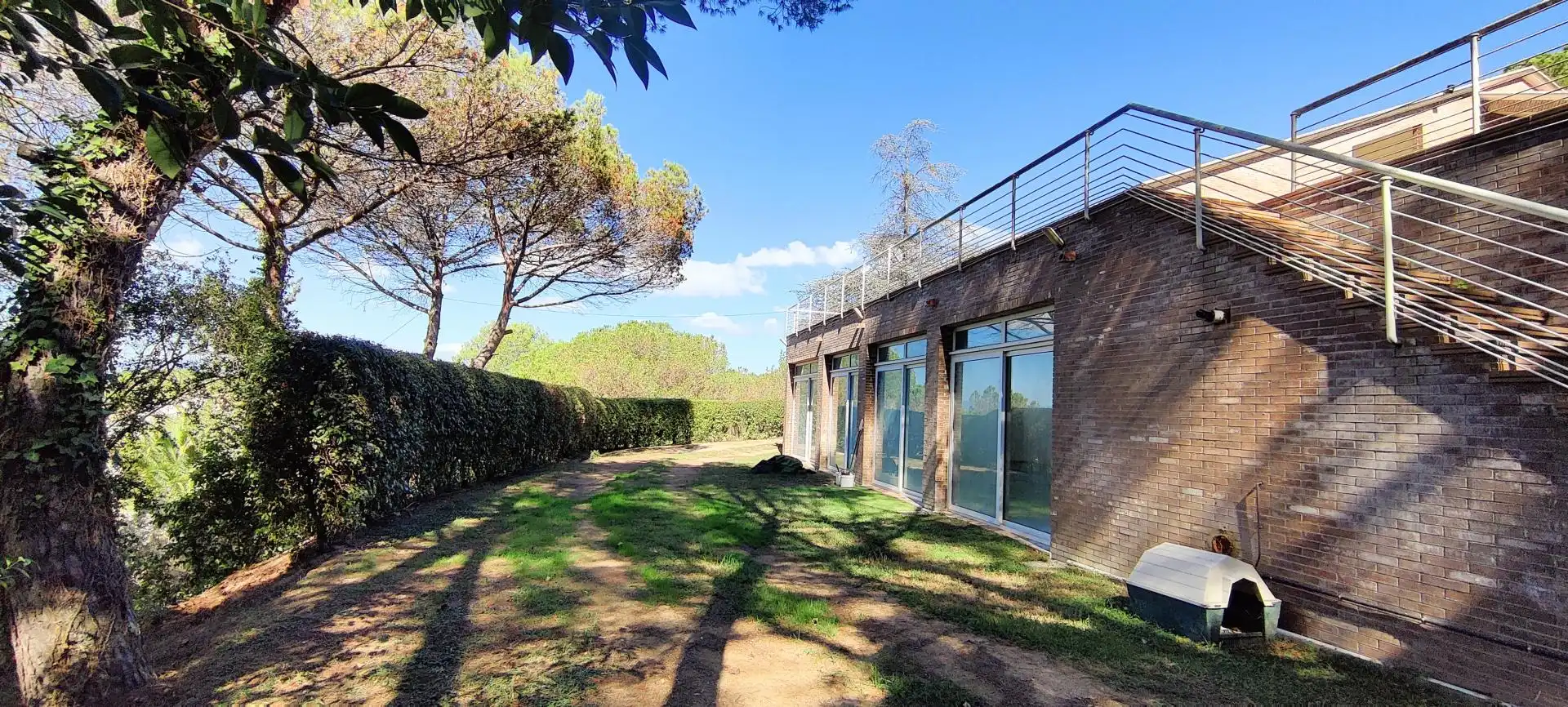 Chalet en venta en Vallromanes, imagen 50