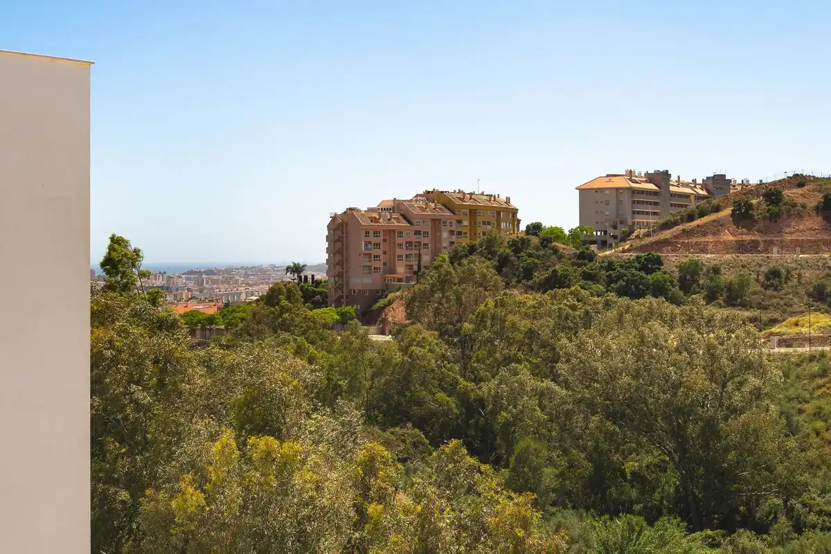 Maisonette mit Pool zum Verkauf in Torreblanca del Sol, imagen 14