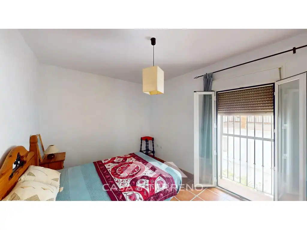 Bedroom of Detached homes for sale in Arenas  with Air Conditioner and Terrace
