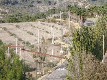 Casa rustica in vendita a Mula