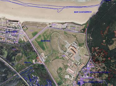 Terreno residencial en venta en El Dueso 29