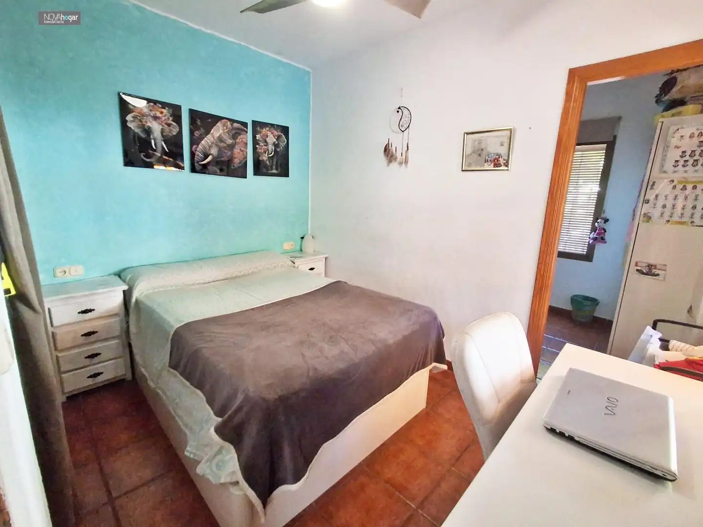 Habitación de Residencial en venta en Monda
