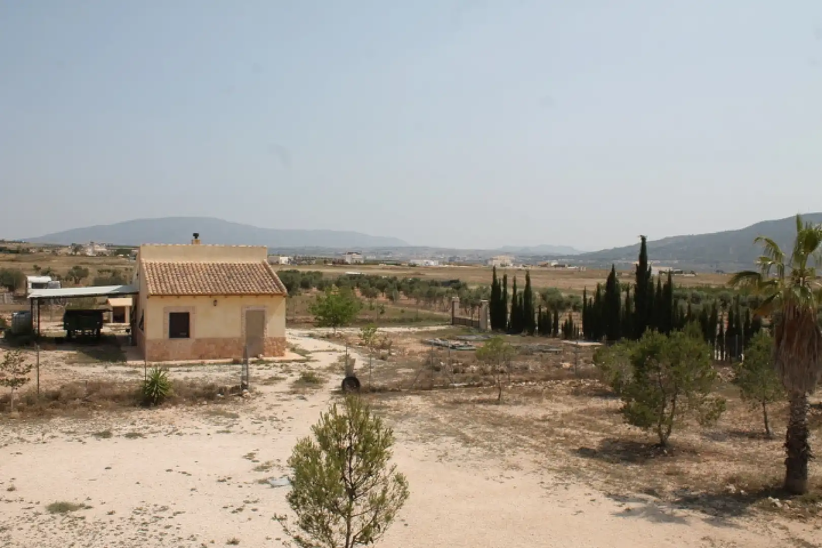Landhaus zum Verkauf in El Pinós / Pinoso, imagen 16