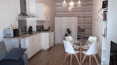 Foto 2 de Loft en venta en Calle Benito Pérez Galdós, La Caleta - La Viña, Cádiz Capital