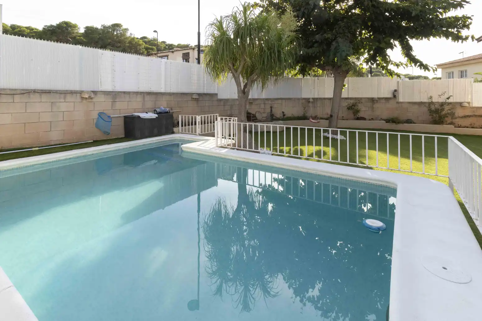 Casa con balcón en venta en Torrent - CL camino romeral, imagen 25