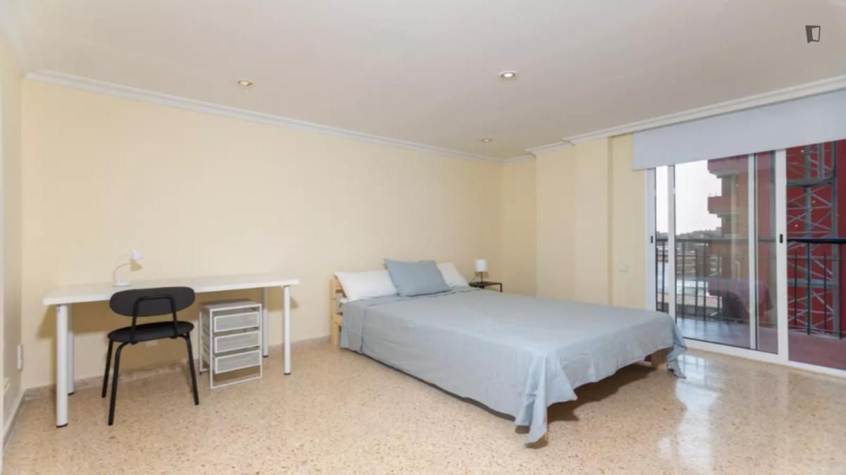 Apartament per a compartir a Jaume Roig