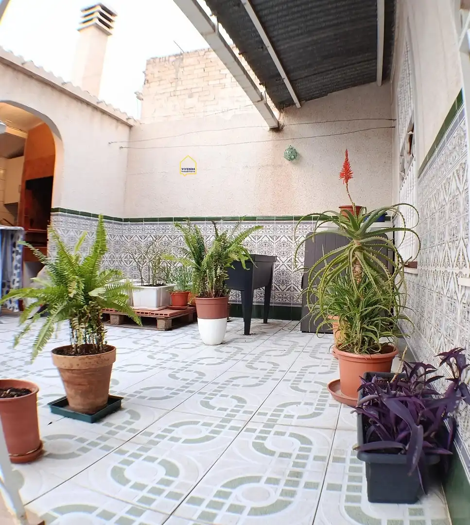 Flat for sale in Puerto Lumbreras