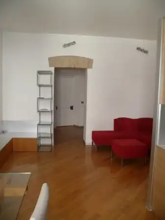 Sala de estar de Piso en venta en Cartagena