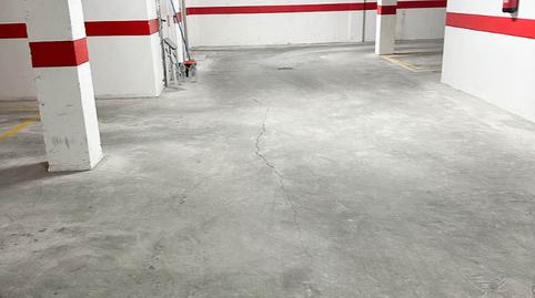 Foto 4 de Traster en venda a Calle Jaén, 9, Barrio de Zaidín, Granada