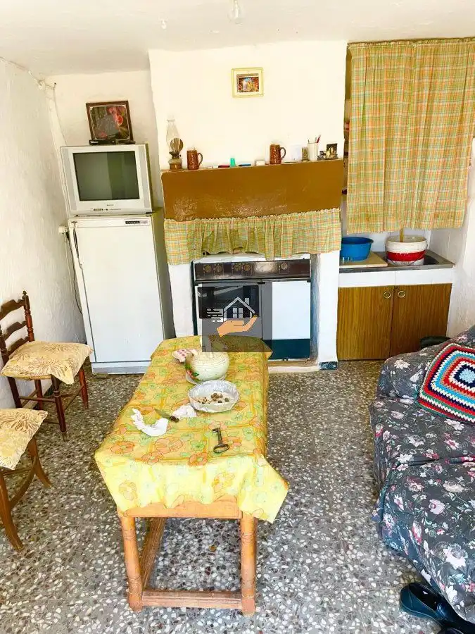 Casa rústica en venda a Vélez-Rubio, imagen 19