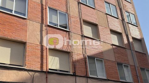 Foto 3 de Piso en venta en Calle de Santa Elena, 2, La Pantoja, Zamora Capital