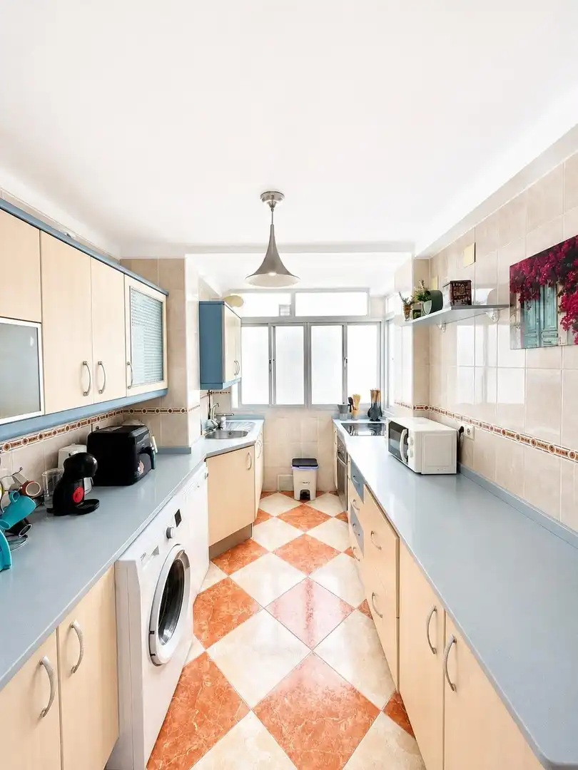 Flat with lift for sale in Calle Calle Martínez de la Rosa, imagen 7
