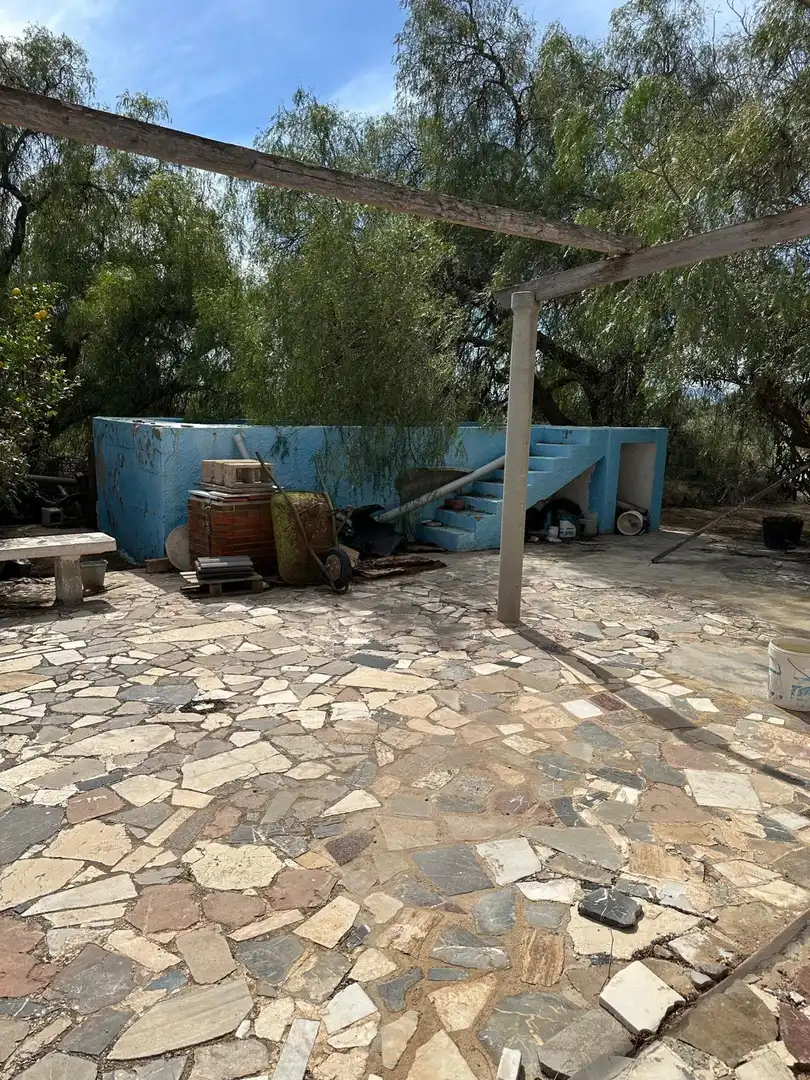 Casa o xalet en venda a Algorós - El Derramador