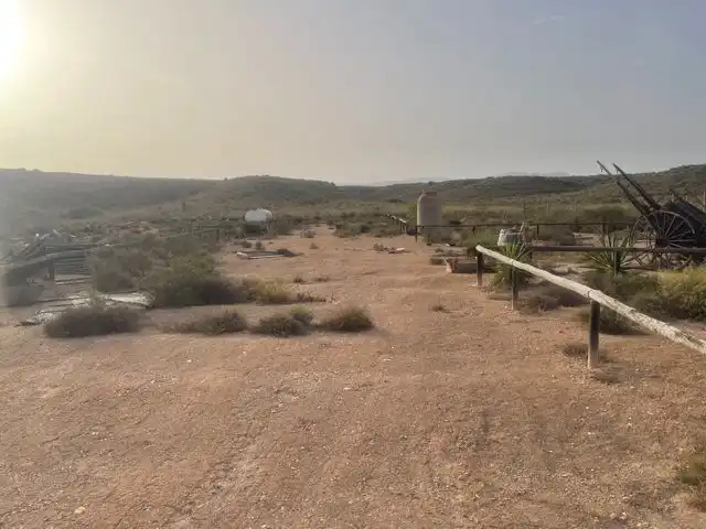 Grundstücke zum Verkauf in Almería