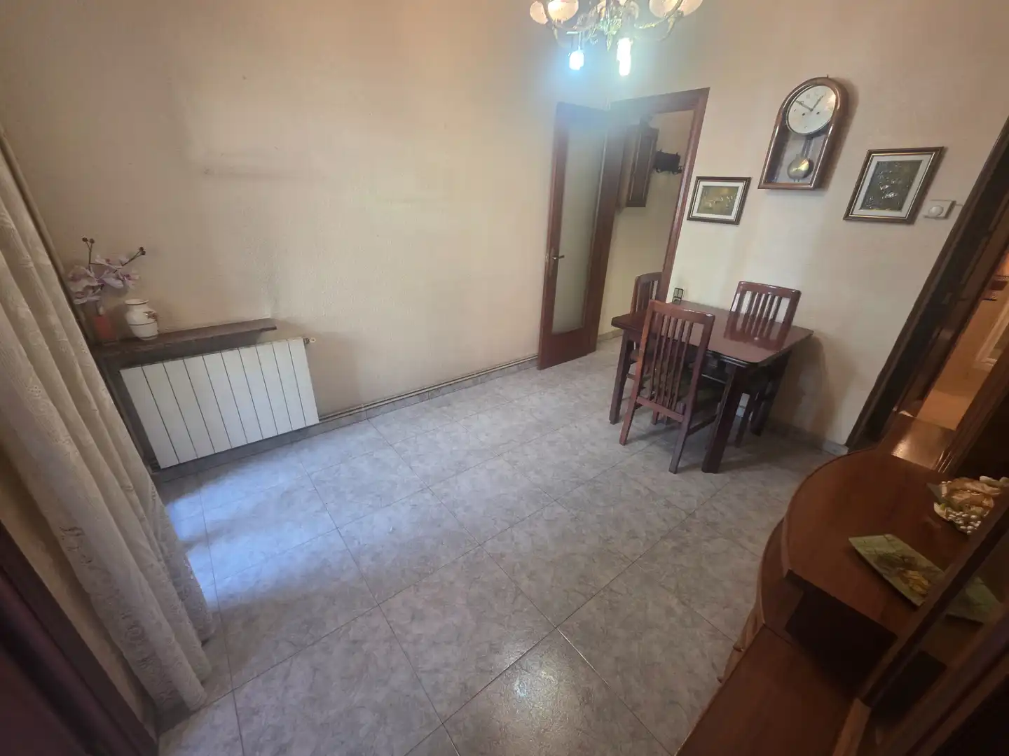 Piso en venta en Carrer de la Mare de Déu de Montserrat, 53, El Bon Pastor