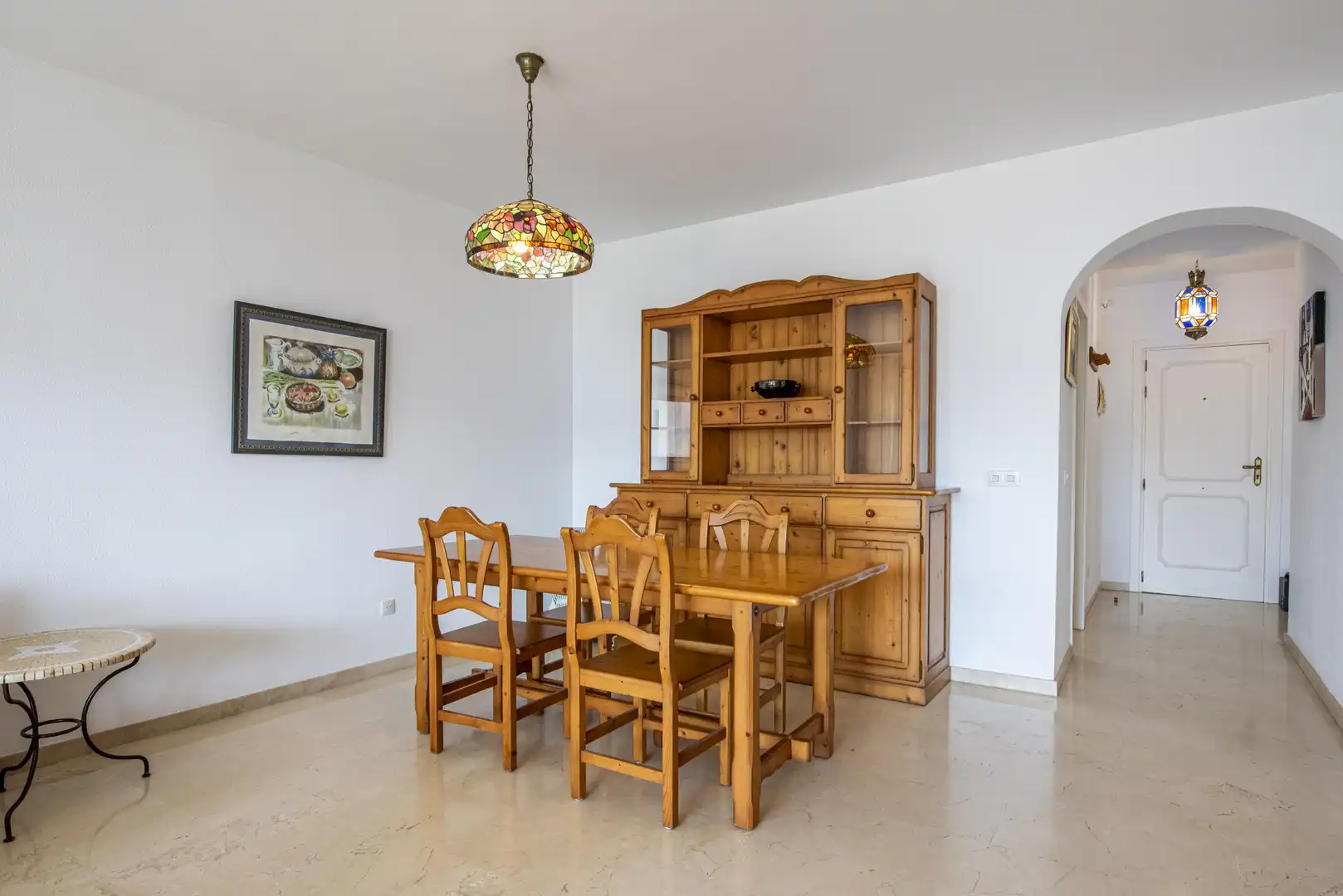 Apartamento en venta en 17 Calle de Sabinillas #Conjunto Flamingos Park, , Paraiso - Barronal