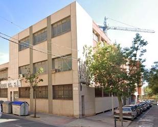 Exterior view of Industrial buildings to rent in Elche / Elx