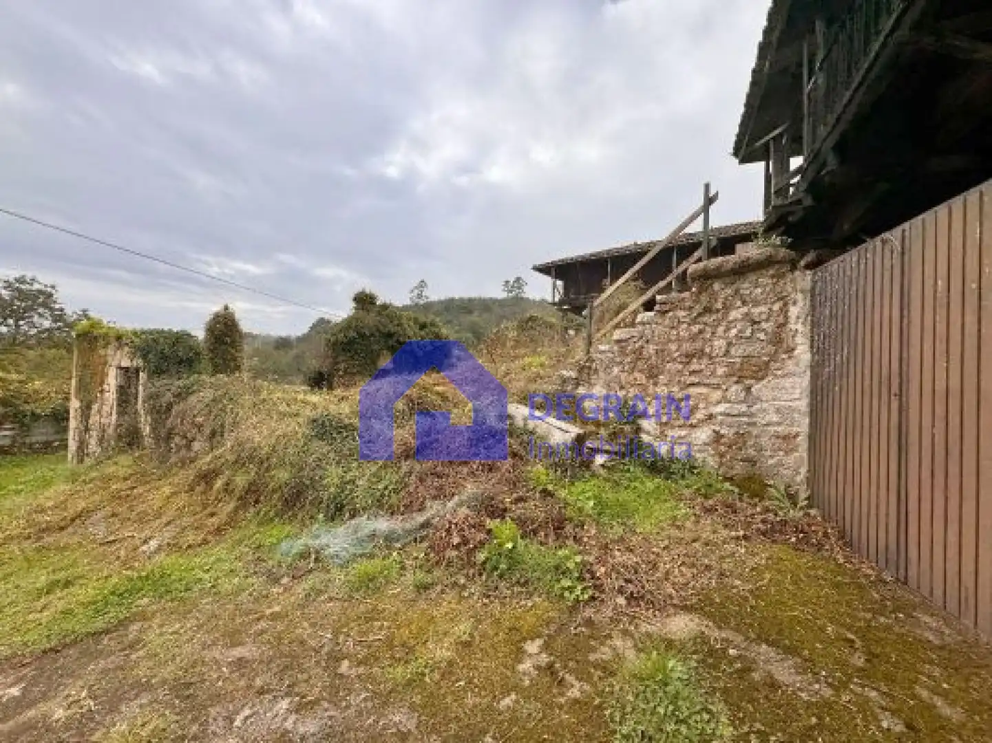 Casa o xalet en venda en Grado