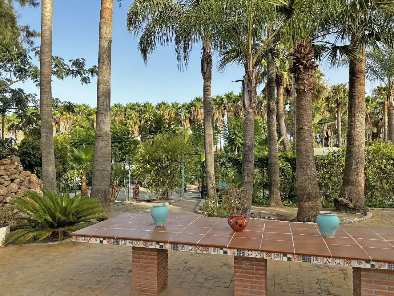 Wohnbaugrundstück zum Verkauf in Bailén - Miraflores, imagen 7