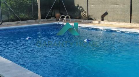 Foto 3 de Casa o xalet en venda a Puente Genil, Córdoba