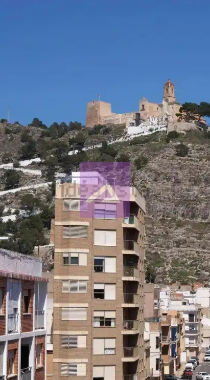 Wohnung mit Terrasse zum Verkauf in Carrer de La Marina 36, imagen 20