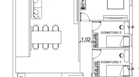 Photo 3 of Premises for sale in El Bercial, Getafe