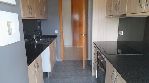 Foto 3 de Piso de alquiler en Del Pla, Centre - Can Nadal, Sant Feliu de Llobregat