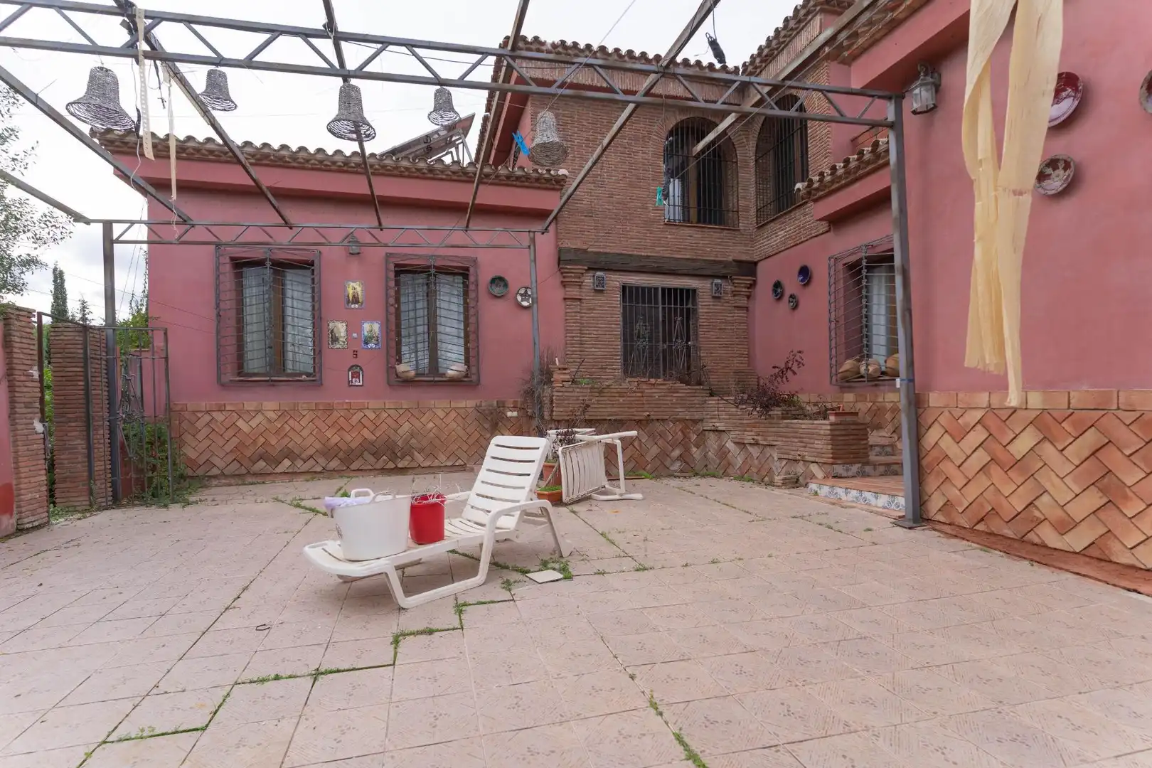 Villa avec piscine à vendre à Centro, imagen 76
