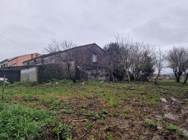 Casa con jardín en venta en Aldea Pazos