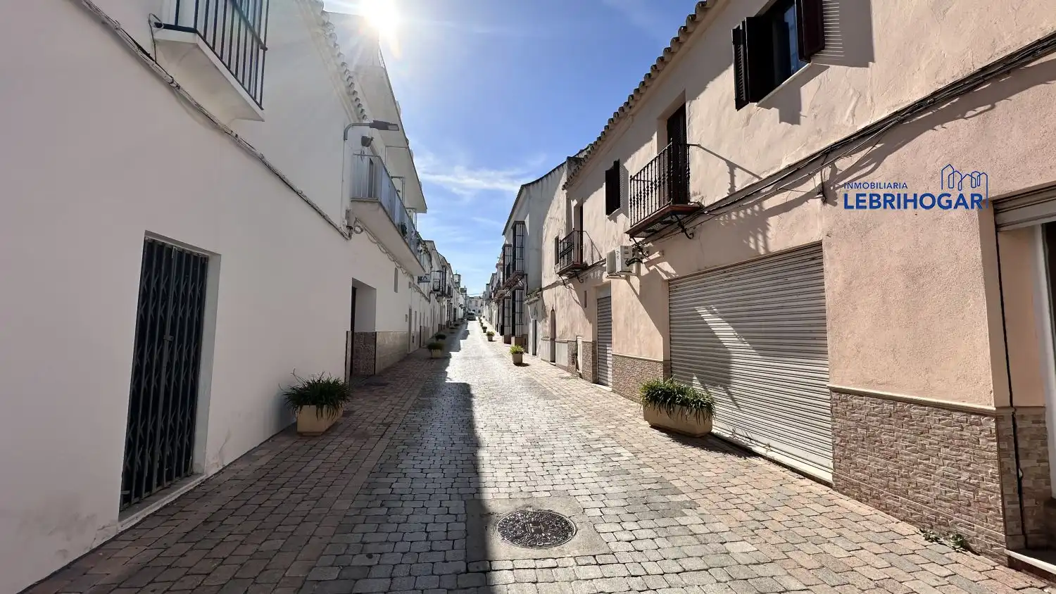 Local comercial de lloguer a Lebrija, imagen 5