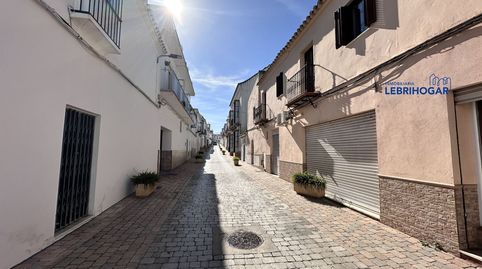 Foto 5 von Geschaftsraum zur Miete in Lebrija, Sevilla