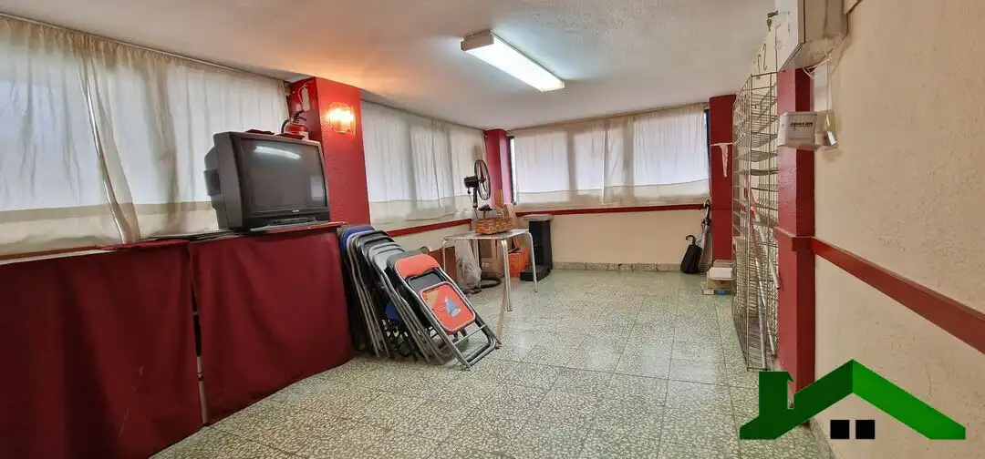 Commercial properties for sale in Bilbao 