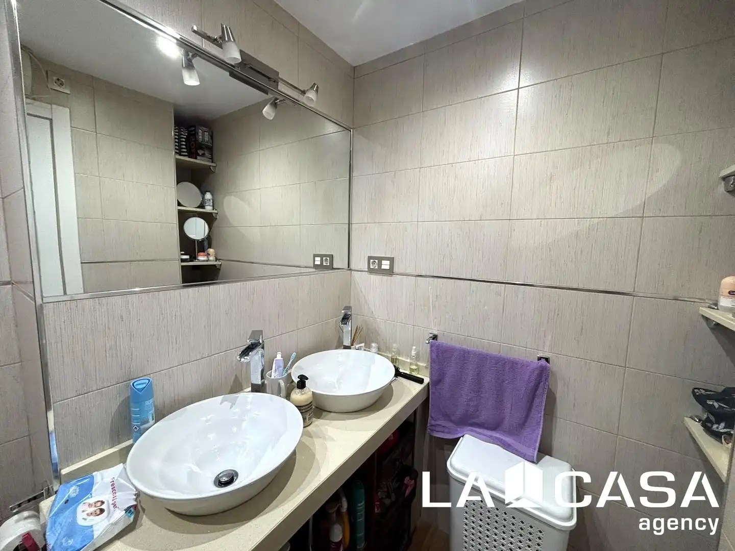 Appartamento con ascensore in vendita a San Pablo - Santa Justa, imagen 9