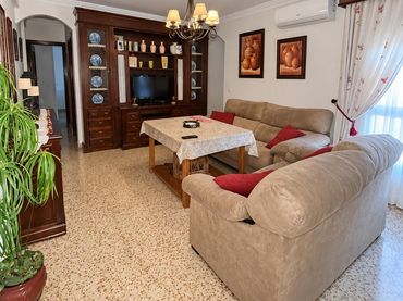 Mini appartamento in vendita a Marchena