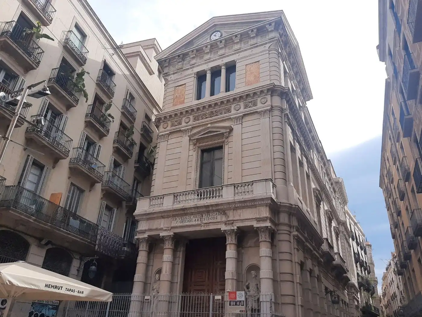 Business premises for transfer in Eixample, imagen 3