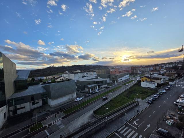 Piso en Venta en Pola de Siero - CL HUEVOS PINTOS en La Pola Siero