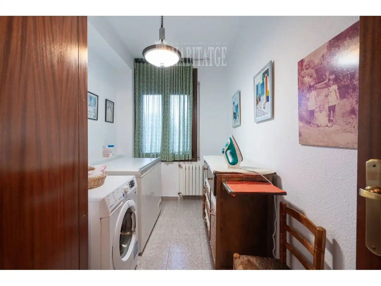 Habitación de Casa o chalet en venta en Aiguafreda con Aire acondicionado, Calefacción y Jardín privado