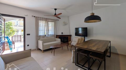 Foto 2 de Casa o xalet en venda a Calle Cadafal, Playa Tamarit - Playa Lissa, Santa Pola