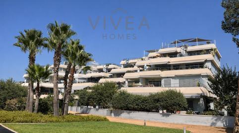 Photo 2 of Apartment for sale in Calle Sant Ferran, Cala Vedella - Cala Tarida, Sant Josep de sa Talaia