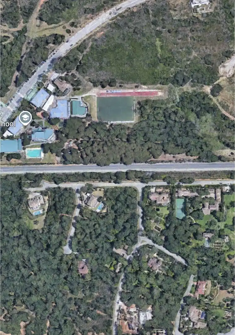 Terrenys i solars en venda a Sotogrande Alto, imagen 2