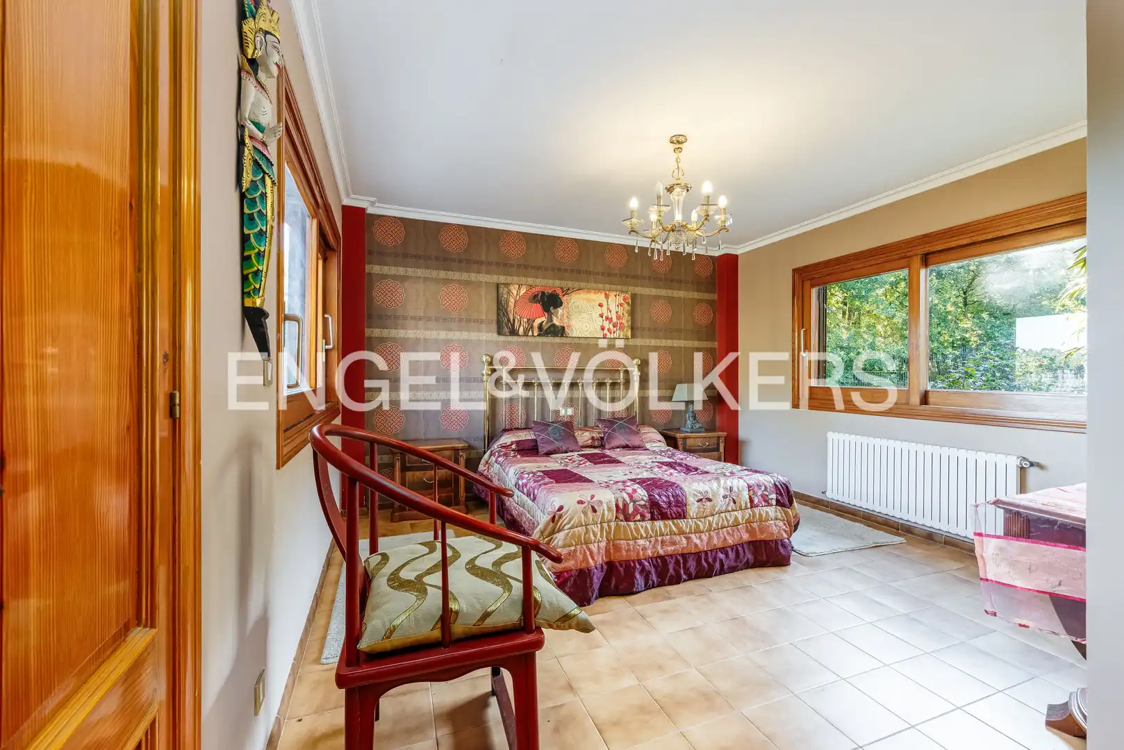 Chalet con terraza en venta en Gondomar, imagen 26