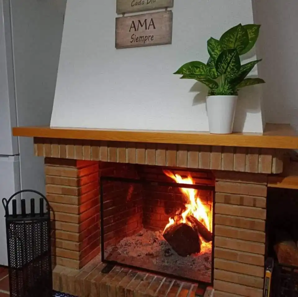 Apartamento en venta en Benaocaz con Amueblado