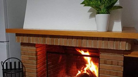 Foto 5 de Apartamento en venta en Calle Pajaruco, Benaocaz, Cádiz