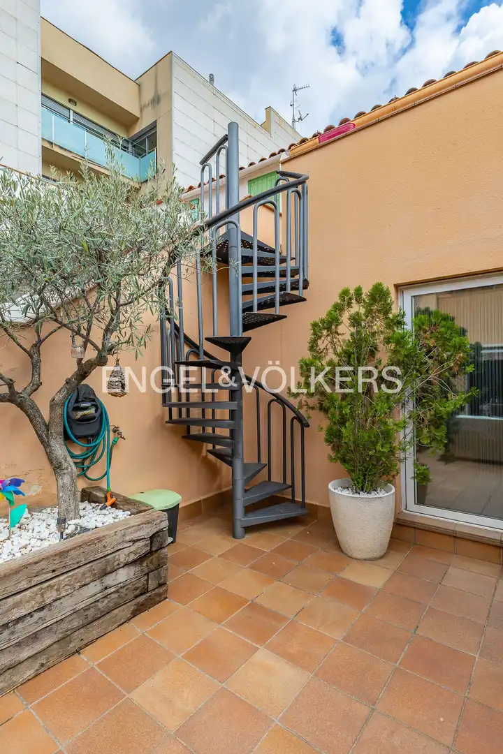 Adosado con jardín en venta en Ponent, imagen 33