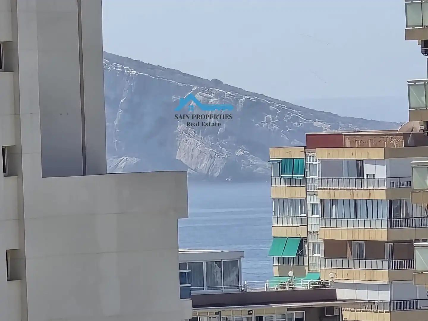 Appartamento con piscina in vendita a Juzgados - Plaza de Toros, imagen 37