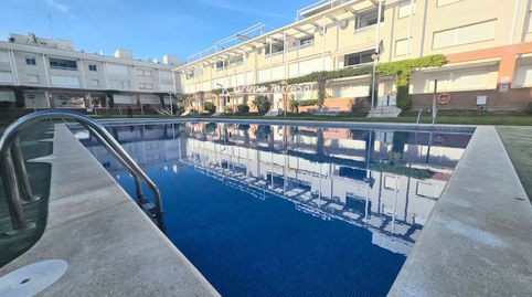 Foto 3 de Ático en venta en Maritim de Masia Blanca, Coma-ruga platja, El Vendrell