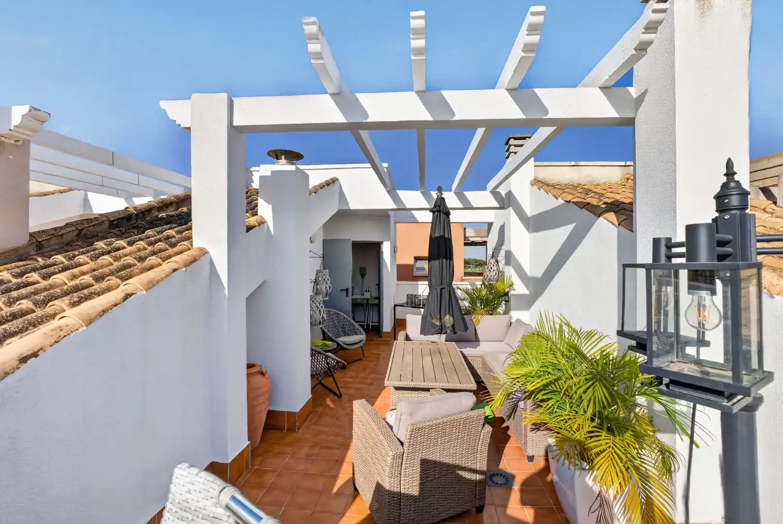 Casa a schiera in vendita a Desamparados - Hurchillo - Torremendo, imagen 31