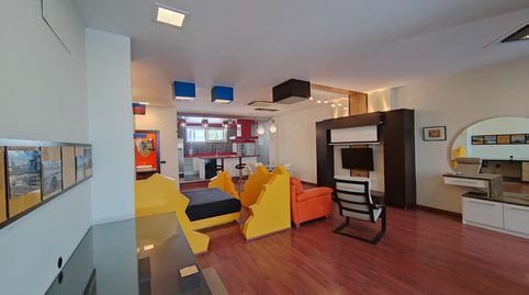 Foto 5 de Loft en venta en N/a, Camino Viejo de Málaga, Vélez-Málaga