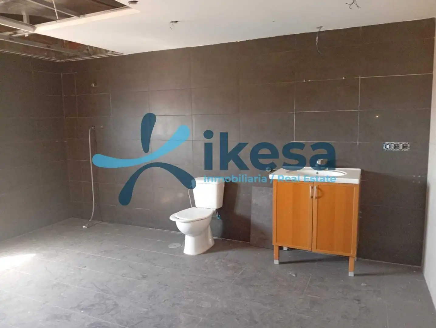Piso en venta en Vícar con Terraza y Balcón