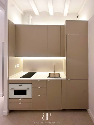 Piso en Venta en Carrer d'en Santcliment, 8 en El Raval